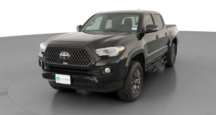 2023 Toyota Tacoma Limited -
                Auburn, GA