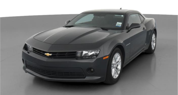 2015 Chevrolet Camaro LT -
                Concord, NC
