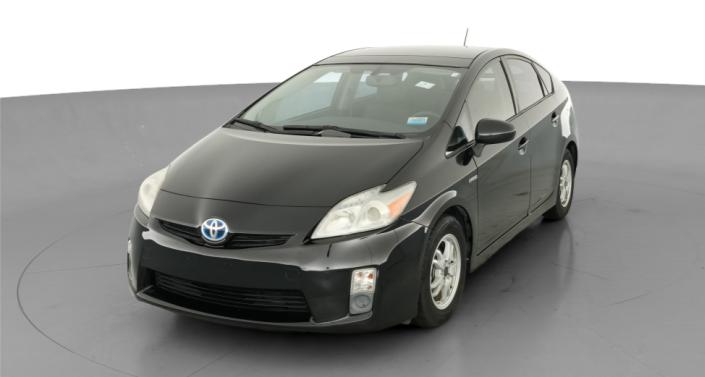 2010 Toyota Prius One -
                  Bessemer, AL