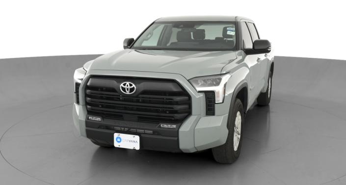 2024 Toyota Tundra SR5 -
                Bessemer, AL