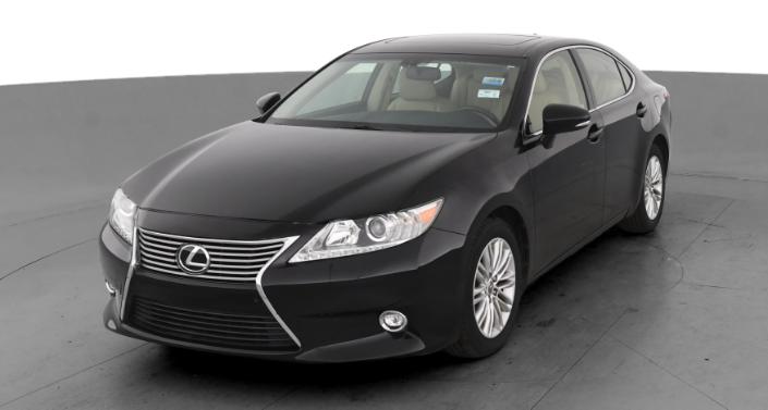 2015 Lexus ES 350 -
                  Concord, NC
