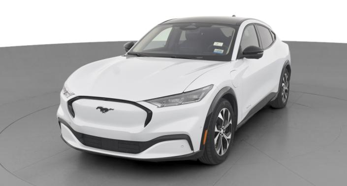 2023 Ford Mustang Mach-E Premium -
                West Memphis, AR