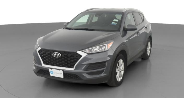 2019 Hyundai Tucson Value -
                Hebron, OH