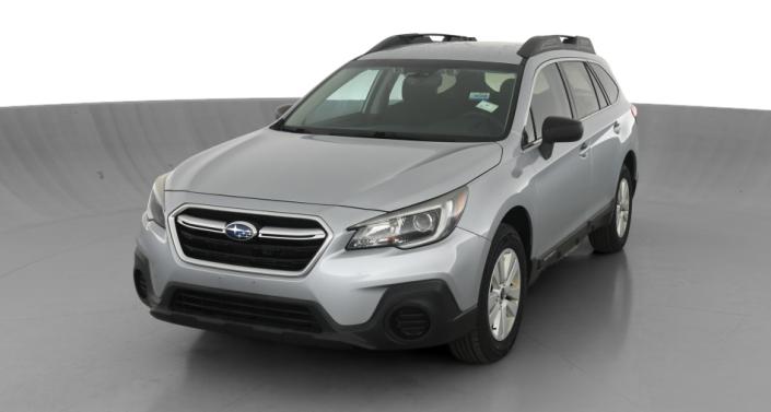 2019 Subaru Outback 2.5i -
                Lorain, OH