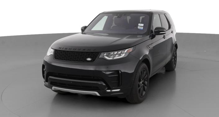 2020 Land Rover Discovery Landmark Edition -
                Concord, NC