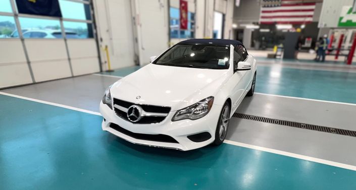 2014 Mercedes-Benz E-Class E 350 -
                Madison, TN