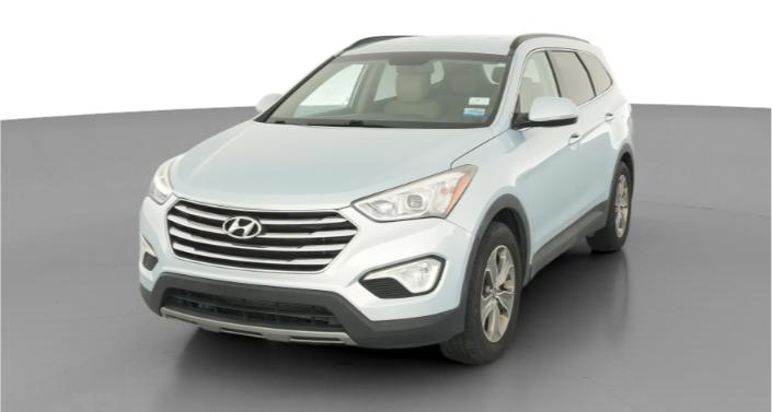 Thumbnail: 2013 Hyundai Santa Fe - 1