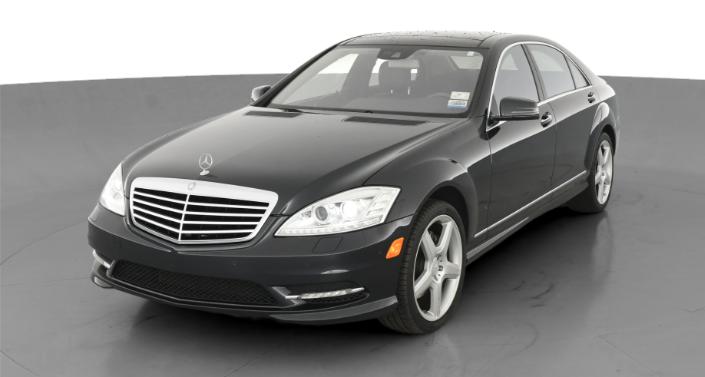 2013 Mercedes-Benz S-Class S 550 -
                Bessemer, AL