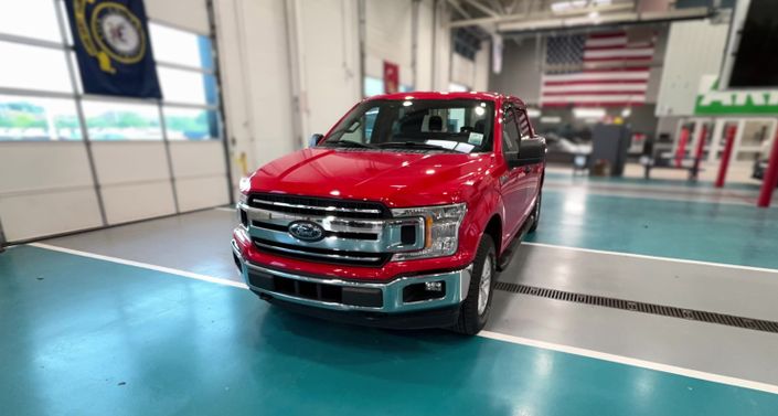 2018 Ford Econoline E-150 -
                Madison, TN