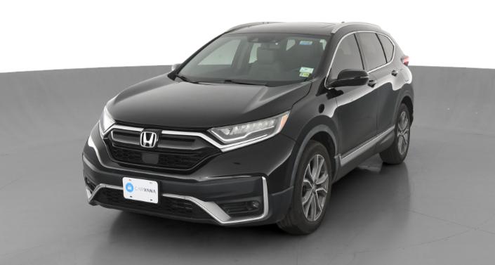 2020 Honda CR-V Touring -
                Colonial Heights, VA