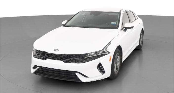 2021 Kia K5 LXS -
                  Haines City, FL