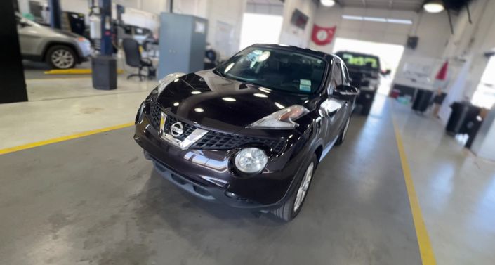 Thumbnail: 2016 Nissan Juke - 1