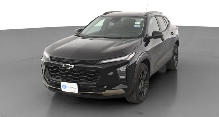 2024 Chevrolet Trax Activ -
                  Indianapolis, IN
