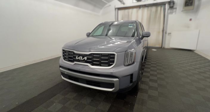2023 Kia Telluride S -
                Framingham, MA
