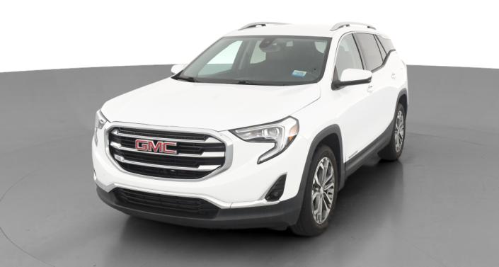 2018 GMC Terrain SLT -
                Haines City, FL