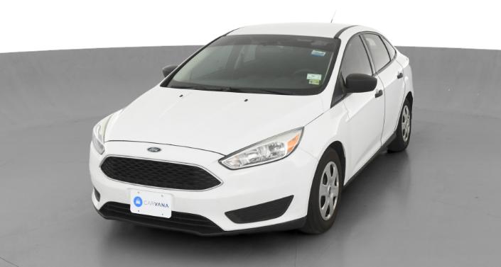 2017 Ford Focus S -
                Colonial Heights, VA