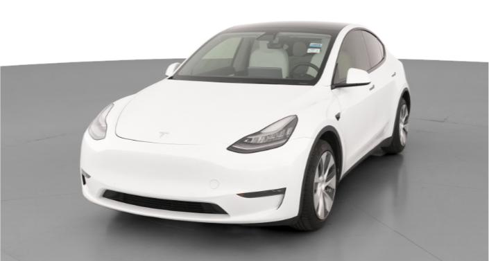 2021 Tesla Model Y Long Range -
                Tolleson, AZ