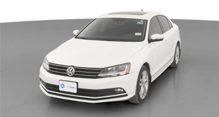 2017 Volkswagen Jetta SEL -
                Fort Worth, TX