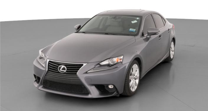 2015 Lexus IS 250 -
                Tolleson, AZ