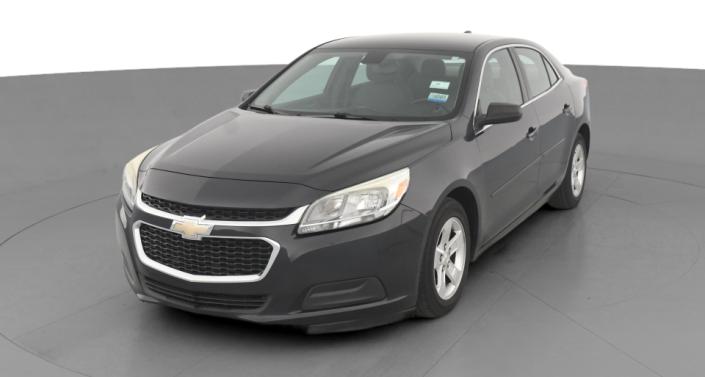 2015 Chevrolet Malibu LS -
                West Memphis, AR
