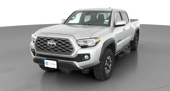 2023 Toyota Tacoma TRD Off-Road -
                Trenton, OH