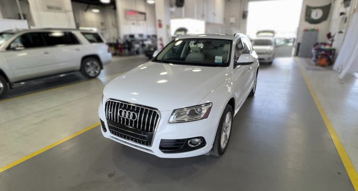 2015 Audi Q5 Premium Plus -
                  Tempe, AZ