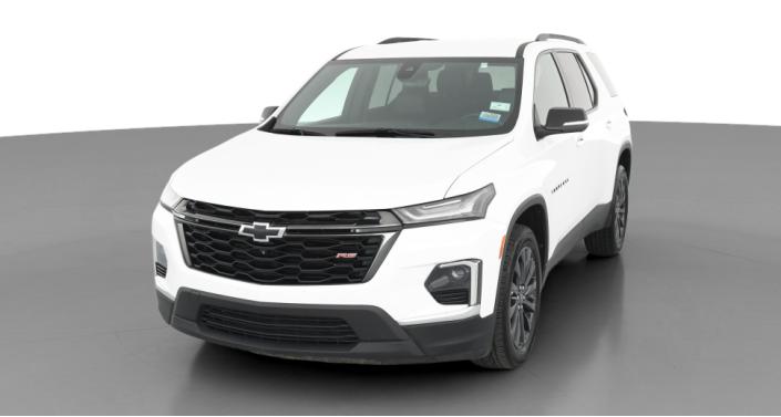 2022 Chevrolet Traverse RS -
                Bessemer, AL