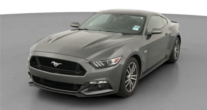 2017 Ford Mustang GT Premium -
                Auburn, GA