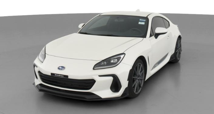 2023 Subaru BRZ Limited -
                Concord, NC