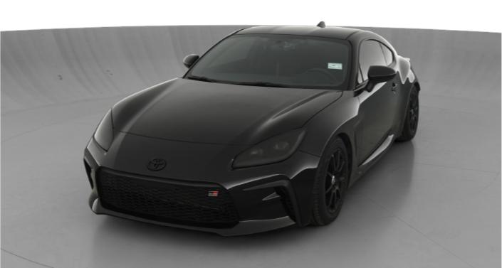 Thumbnail: 2024 Toyota GR86 - 1
