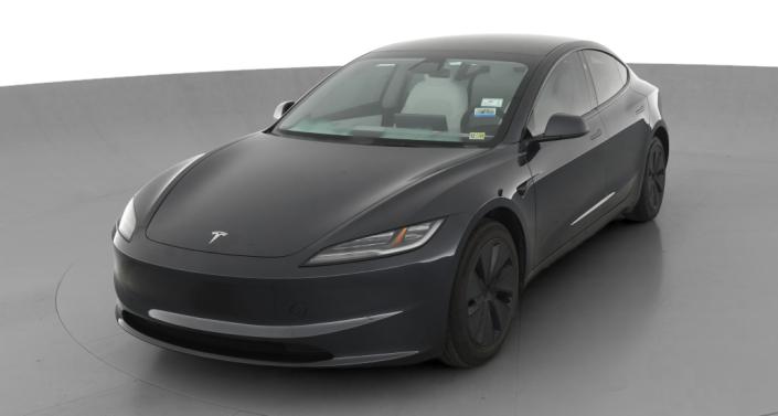 2024 Tesla Model 3 Long Range -
                Colonial Heights, VA