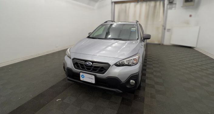 2022 Subaru Crosstrek Sport -
                Framingham, MA