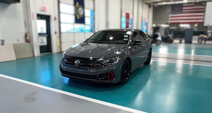 2024 Volkswagen Jetta GLI 40th Anniversary Edition -
                Madison, TN