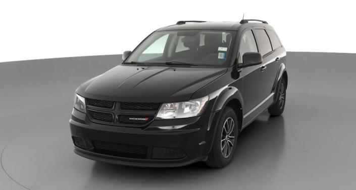 2018 Dodge Journey SE -
                  Rocklin, CA