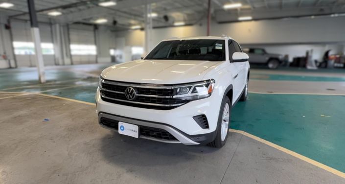 Thumbnail: 2020 Volkswagen Atlas - 1