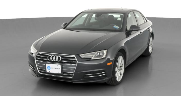 2017 Audi A4 Premium -
                Rocklin, CA