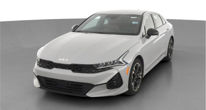 2023 Kia K5 GT-Line -
                  Bessemer, AL