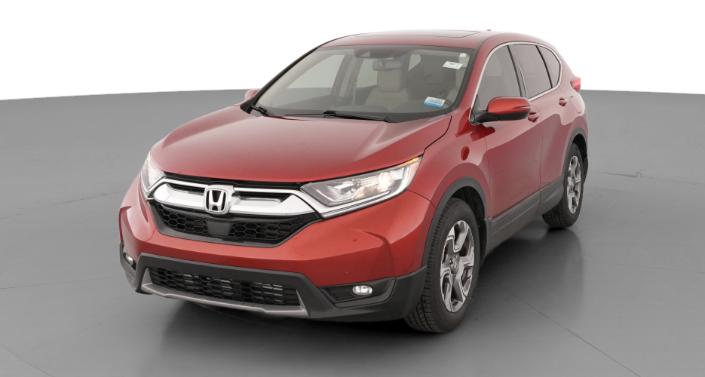 2019 Honda CR-V EX-L -
                Tolleson, AZ