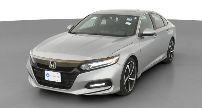 2019 Honda Accord Sport -
                Tolleson, AZ