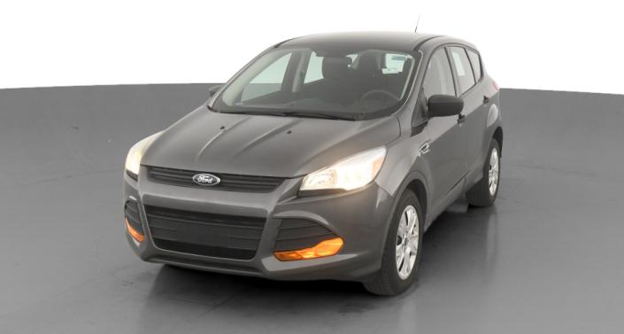 2015 Ford Escape S -
                Indianapolis, IN