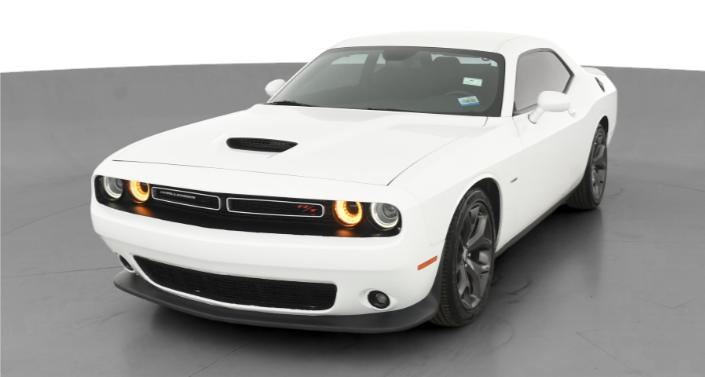 2019 Dodge Challenger R/T -
                Bessemer, AL