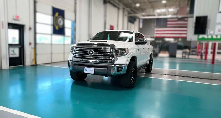 2020 Toyota Tundra 1794 Edition -
                Madison, TN
