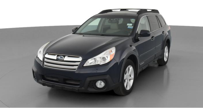 2013 Subaru Outback 2.5i Limited -
                  Concord, NC