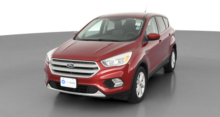 2019 Ford Escape SE -
                Trenton, OH