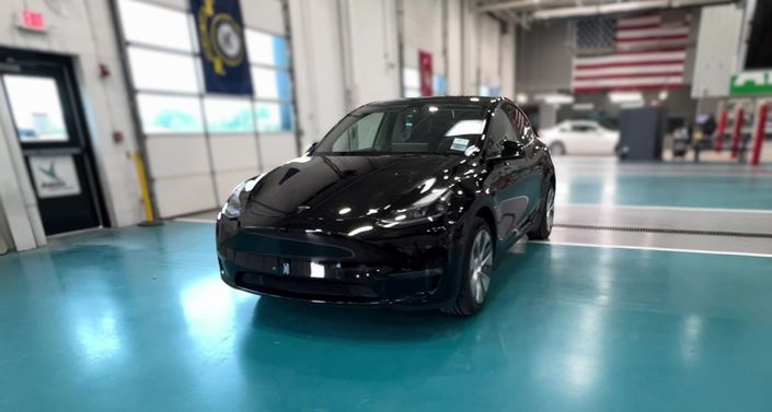 2023 Tesla Model Y Long Range -
                Madison, TN