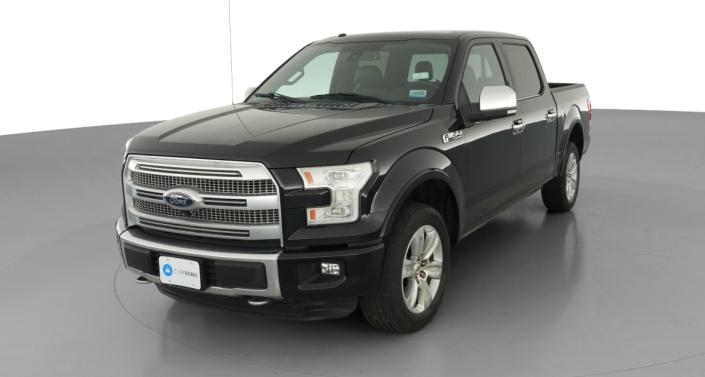 2016 Ford Econoline E-150 Hero Image