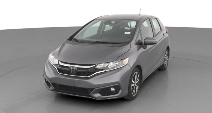 2019 Honda Fit EX -
                West Memphis, AR