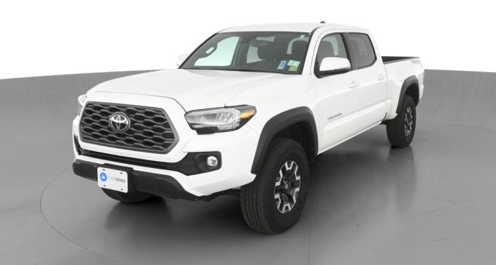 2023 Toyota Tacoma TRD Off-Road -
                Colonial Heights, VA