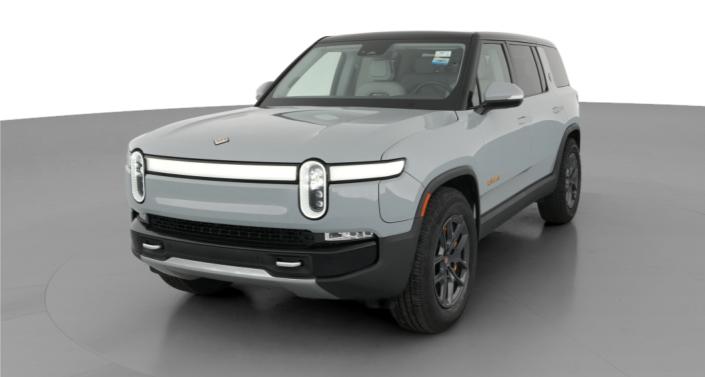 Thumbnail: 2023 Rivian R1S - 1