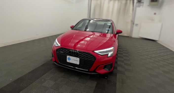 2023 Audi A3 Premium -
                Framingham, MA